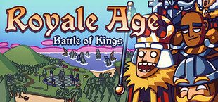 Royale Age: Battle of Kings