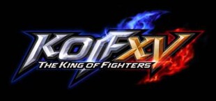 The King of Fighters XV