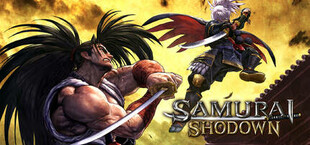 Samurai Shodown