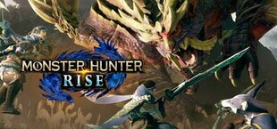 Monster Hunter Rise