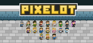 Pixelot