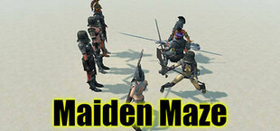 Maiden Maze