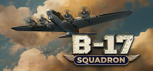 B-17 Squadron