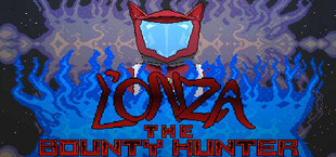 Lonza the Bounty Hunter