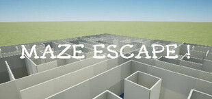 Maze Escape