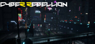 Cyber Rebellion