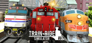 Train Ride Simulator