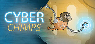 Cyber Chimps