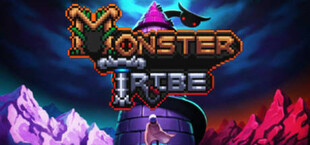 Monster Tribe