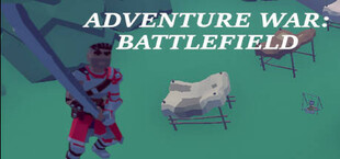 Adventure War : Battlefield