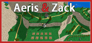 Aeris&Zack