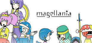 Magellania