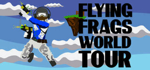 Flying Frags World Tour