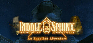 Riddle of the Sphinx The Awakening (Enhanced Edition)