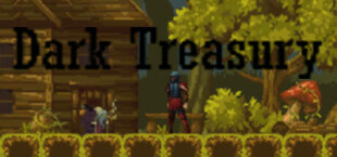 Dark Treasury