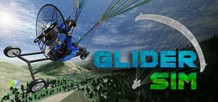 Glider Sim