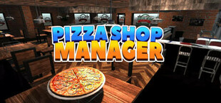 Pizza Shop Manager