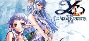 Ys Online: The Ark of Napishtim