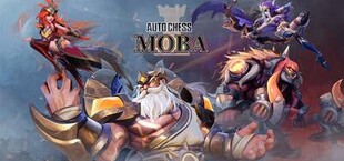 AutoChess MOBA