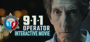 911 Operator - Interactive Movie