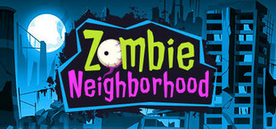 Zombie Neighborhood