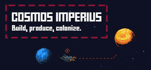 Cosmos Imperius