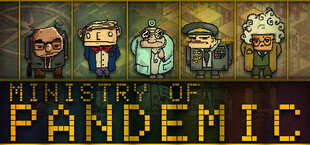 Ministry of Pandemic