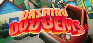 Dashing Dodgems