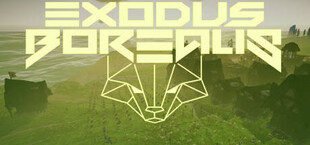 Exodus Borealis