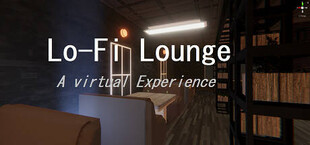 Lo-Fi Lounge