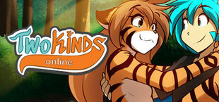 TwoKinds Online