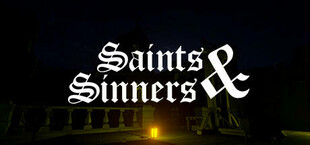 Saints and Sinners