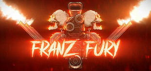 FRANZ FURY