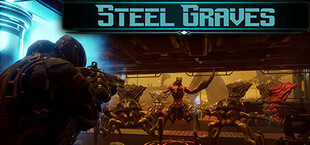 Steel Graves