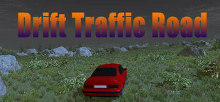 Drift Traffic Road