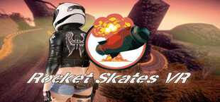 Rocket Skates VR