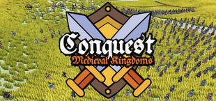 Conquest: Medieval Kingdoms