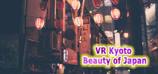 VR Kyoto: Beauty of Japan