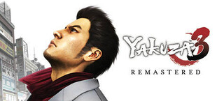 Yakuza 3 Remastered