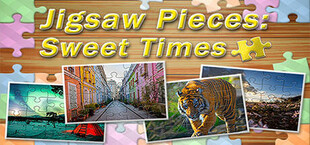 Jigsaw Pieces - Sweet Times