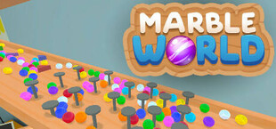 Marble World