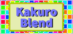 Kakuro Blend