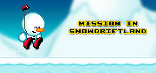 Mission in Snowdriftland