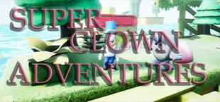 Super Clown Adventures