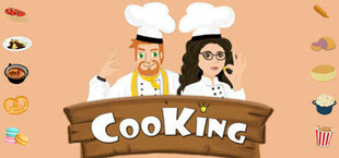 CooKing: Around the World