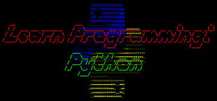 Learn Programming: Python - Retro