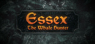 Essex: The Whale Hunter