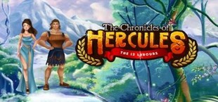 The Chronicles of Hercules: The 12 Labours