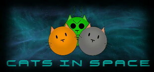 Cats In Space