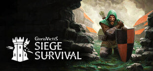 Siege Survival: Gloria Victis